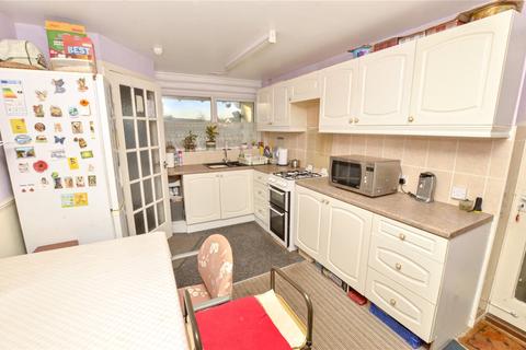 2 bedroom bungalow for sale, Heathfield Road, West Moors, Ferndown, Dorset, BH22