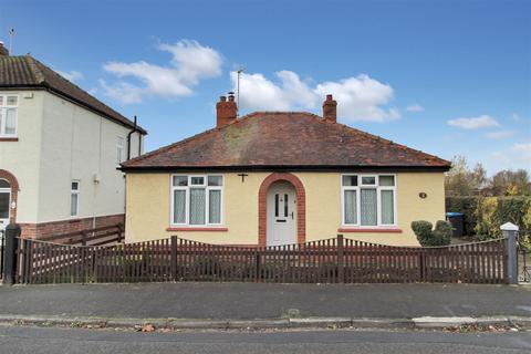 2 bedroom detached bungalow for sale, Croft Heads, Thirsk YO7