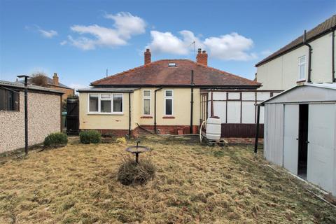 2 bedroom detached bungalow for sale, Croft Heads, Thirsk YO7