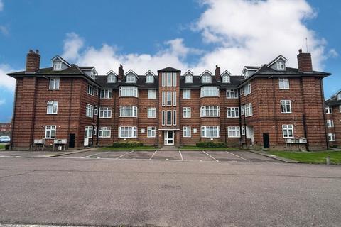 2 bedroom flat for sale, 8 Parkwood Flats, Oakleigh Road North, Whetstone, London, N20 0RX