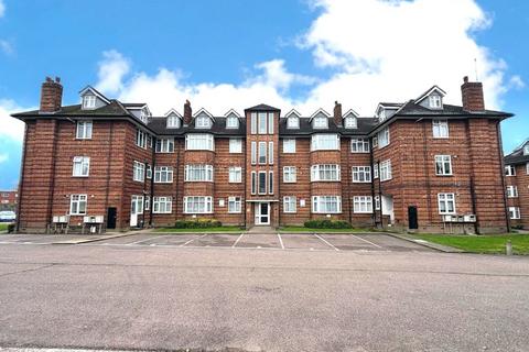 2 bedroom flat for sale, 8 Parkwood Flats, Oakleigh Road North, Whetstone, London, N20 0RX