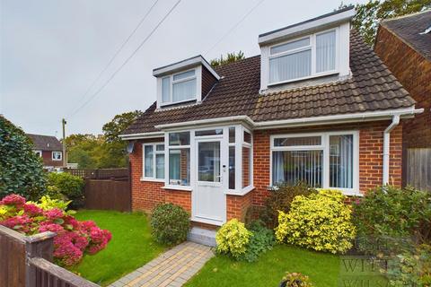 3 bedroom detached house for sale, Ravine Close, Hastings