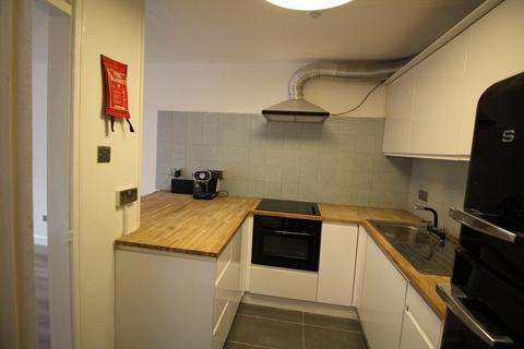 1 bedroom block of apartments to rent, Waverley, Crewe, CW2