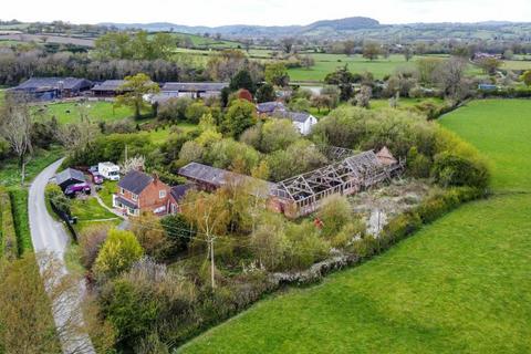 3 bedroom barn conversion for sale, Pool Quay, Welshpool