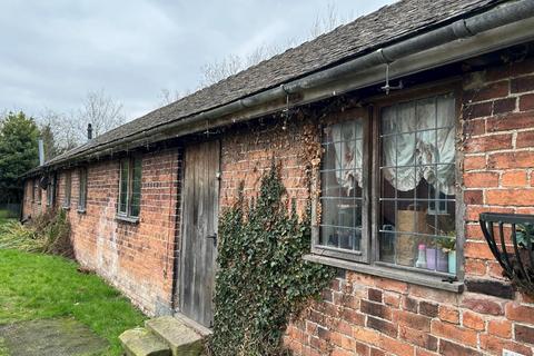 3 bedroom barn conversion for sale, Pool Quay, Welshpool