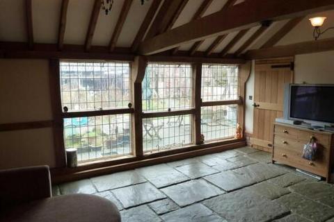 3 bedroom barn conversion for sale, Pool Quay, Welshpool