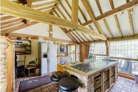 3 bedroom barn conversion for sale, Pool Quay, Welshpool