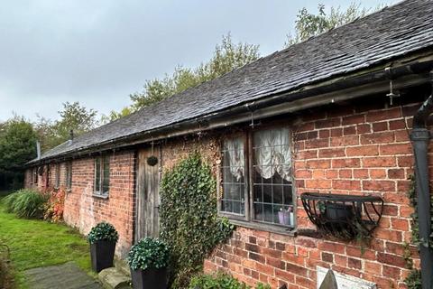 undefined, Pool Quay, Welshpool