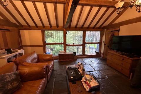 undefined, Pool Quay, Welshpool