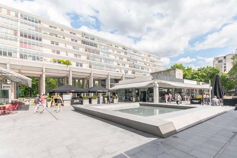 1 bedroom flat for sale, Brunswick Centre, London WC1N