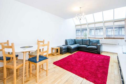 1 bedroom flat for sale, Brunswick Centre, London WC1N