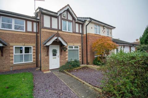 3 bedroom terraced house for sale, Morton Gardens, Rugby, CV21