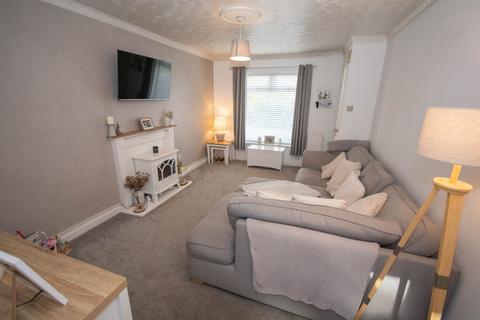 3 bedroom terraced house for sale, Morton Gardens, Rugby, CV21