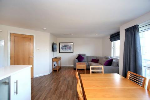 2 bedroom flat to rent, Queens Highlands, Aberdeen, AB15