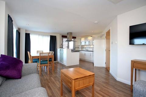 2 bedroom flat to rent, Queens Highlands, Aberdeen, AB15