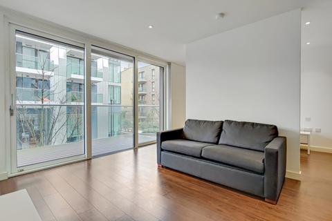 Studio for sale, Devan Grove London N4