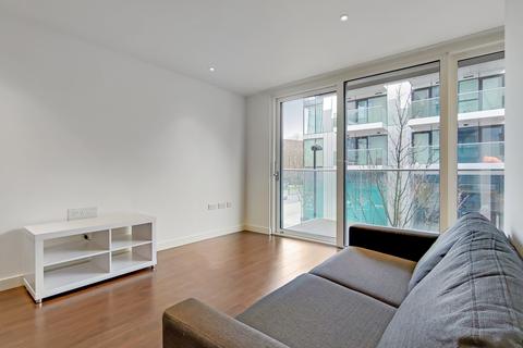 Studio for sale, City View Apartments, Devan Grove, N4