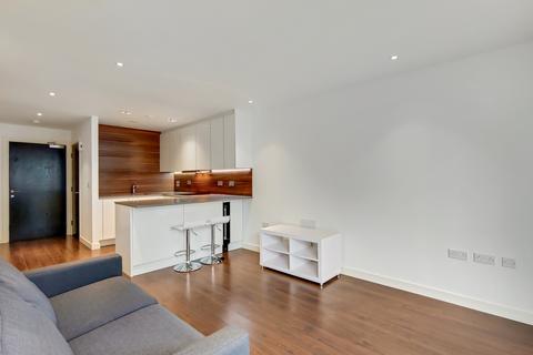 Studio for sale, City View Apartments, Devan Grove, N4