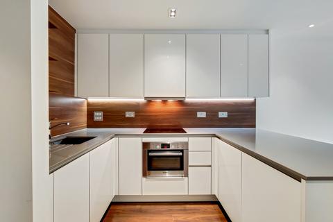 Studio for sale, City View Apartments, Devan Grove,  N4