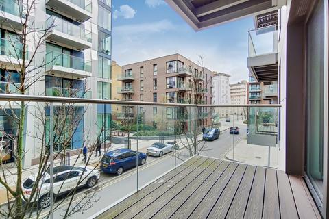 Studio for sale, City View Apartments, Devan Grove,  N4