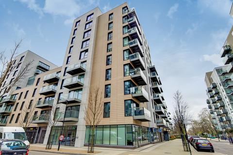Studio for sale, City View Apartments, Devan Grove,  N4