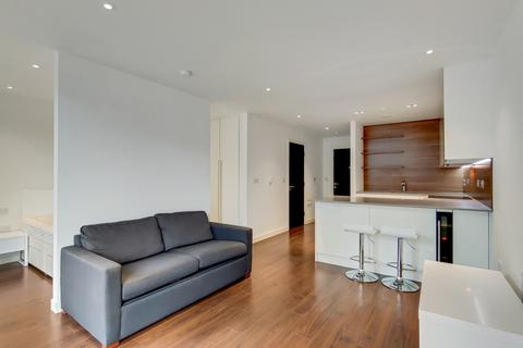 Studio for sale, City View Apartments, Devan Grove,  N4
