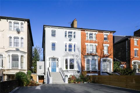 1 bedroom apartment for sale, Grange Road, London, W5