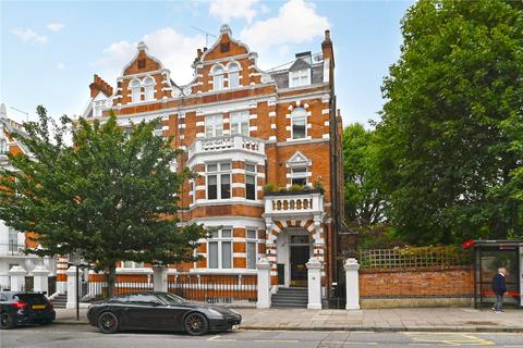 3 bedroom apartment for sale, Hall Road, St John's Wood, London, NW8