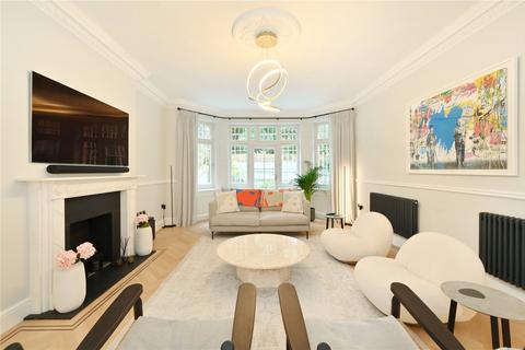 3 bedroom apartment for sale, Hall Road, St John's Wood, London, NW8