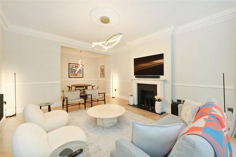 3 bedroom apartment for sale, Hall Road, St John's Wood, London, NW8