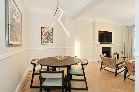 3 bedroom apartment for sale, Hall Road, St John's Wood, London, NW8