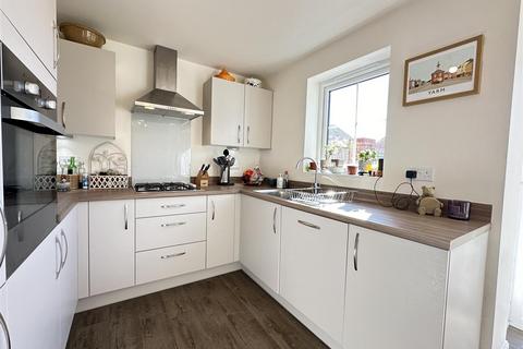 3 bedroom detached house for sale, Garratt Road, Yarm TS15 9ZF