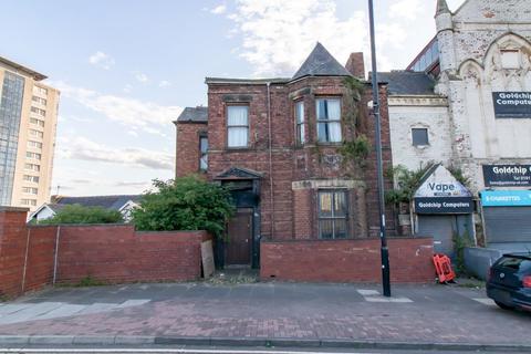 4 bedroom end of terrace house for sale, 43 Newcastle Road, Sunderland, Tyne and Wear, SR5 1JB