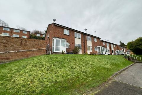 2 bedroom flat to rent, Milldun Way, High Wycombe