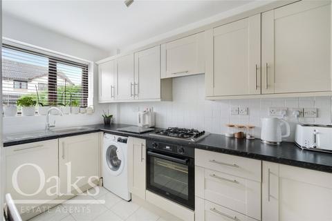 2 bedroom end of terrace house for sale, Watlings Close, Shirley