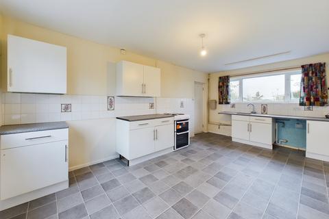 3 bedroom end of terrace house to rent, Church End, Weston Colville