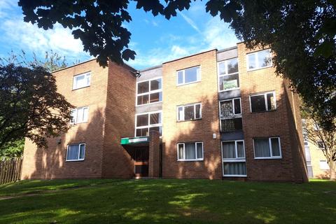 1 bedroom apartment for sale, Flat 24 Denham Court, Park Approach, Birmingham, West Midlands, B23 7XZ