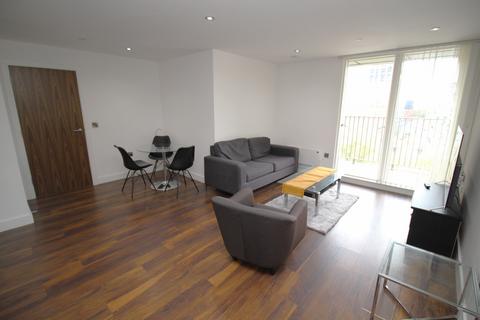 2 bedroom apartment for sale, The Assembly, 1 Cambridge Street, Manchester, M1