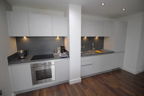 2 bedroom apartment for sale, The Assembly, 1 Cambridge Street, Manchester, M1