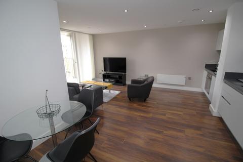 2 bedroom apartment for sale, The Assembly, 1 Cambridge Street, Manchester, M1