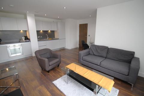 2 bedroom apartment for sale, The Assembly, 1 Cambridge Street, Manchester, M1