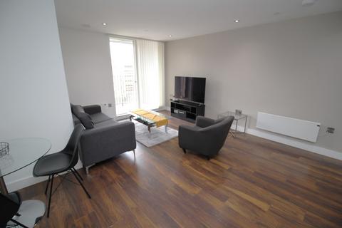 2 bedroom apartment for sale, The Assembly, 1 Cambridge Street, Manchester, M1