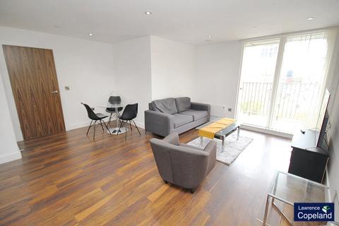 2 bedroom apartment for sale, The Assembly, 1 Cambridge Street, Manchester, M1