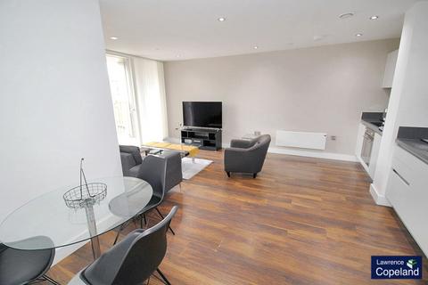 2 bedroom apartment for sale, The Assembly, 1 Cambridge Street, Manchester, M1