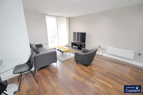 2 bedroom apartment for sale, The Assembly, 1 Cambridge Street, Manchester, M1