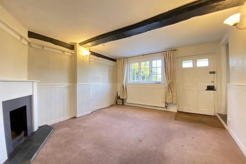 3 bedroom cottage to rent, Greywell, Nr Basingstoke