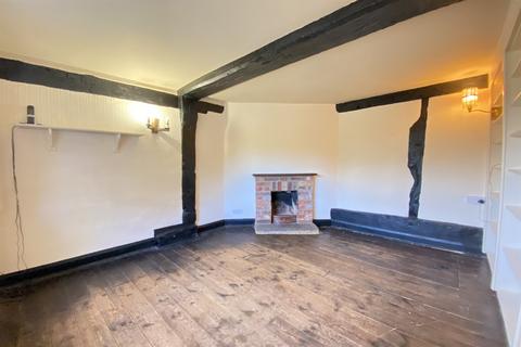 3 bedroom cottage to rent, Greywell, Nr Basingstoke