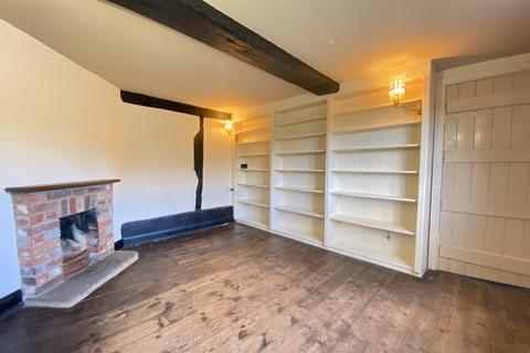 3 bedroom cottage to rent, Greywell, Nr Basingstoke