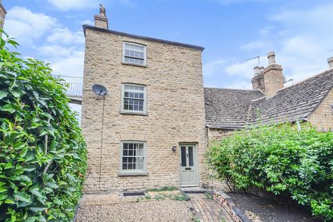 2 bedroom house to rent, Lumbys Terrace, Stamford, Lincs