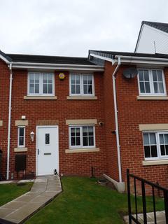 2 bedroom terraced house to rent, Wensleydale Gardens, Thornaby TS17